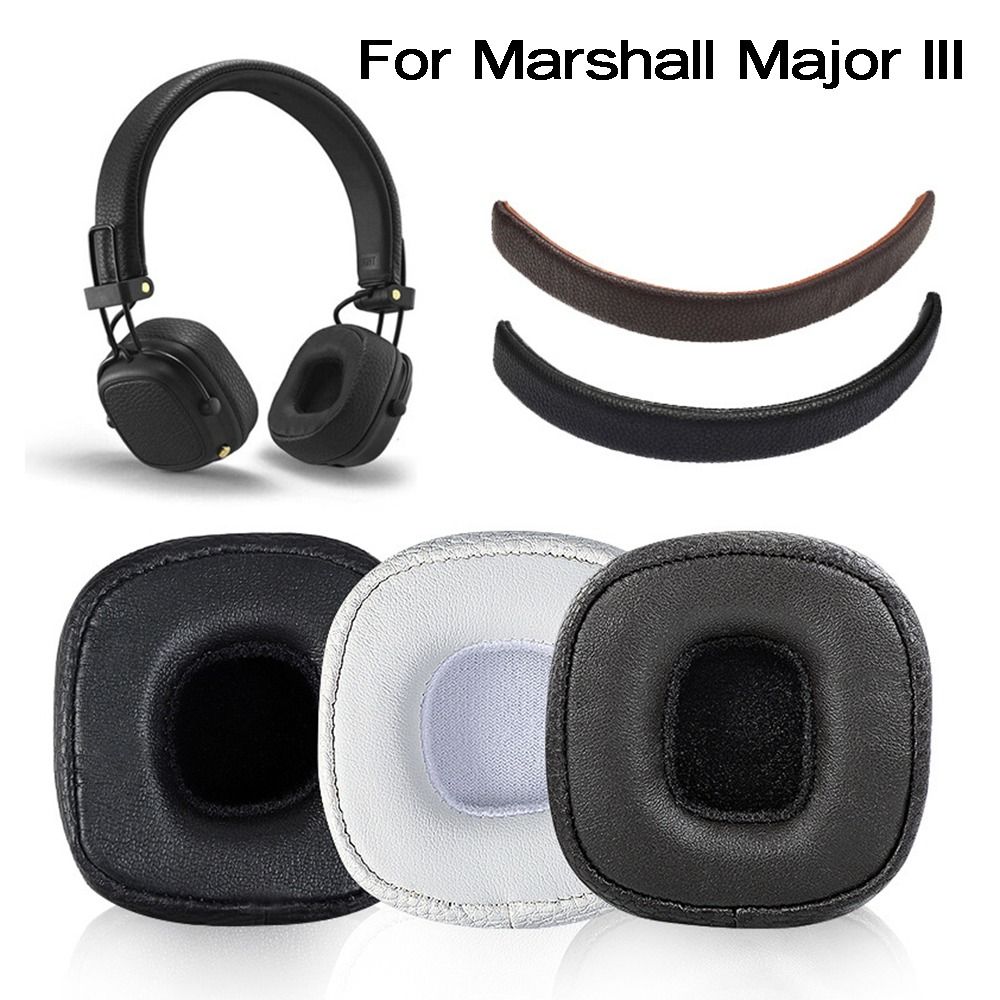Protein Bar Box - Protein Skin Substituição Earpads, Ear Pads,