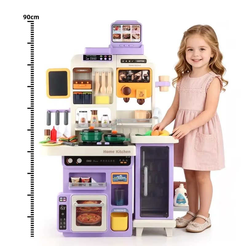 Conjunto de Cozinha de Brinque - Food Xxl avaliação e preço