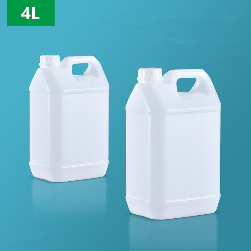 Vazio 4l quadrado jerry plásti - Protein Bar Box avaliação e preço