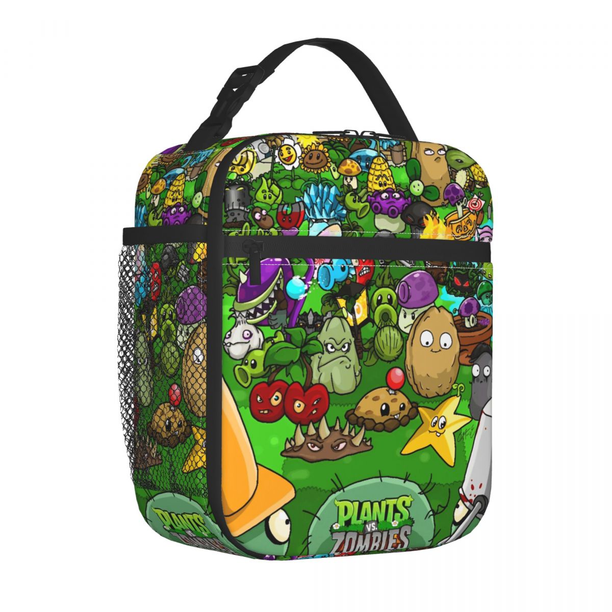 Lancheiras plantas-vs-zumbis v - Zombie Snacks avaliação e preço