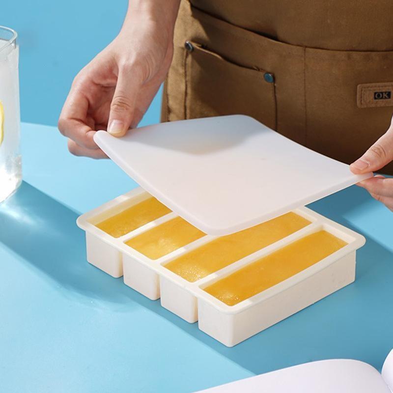 Bandeja de Silicone Extragrand - Food Xxl avaliação e preço