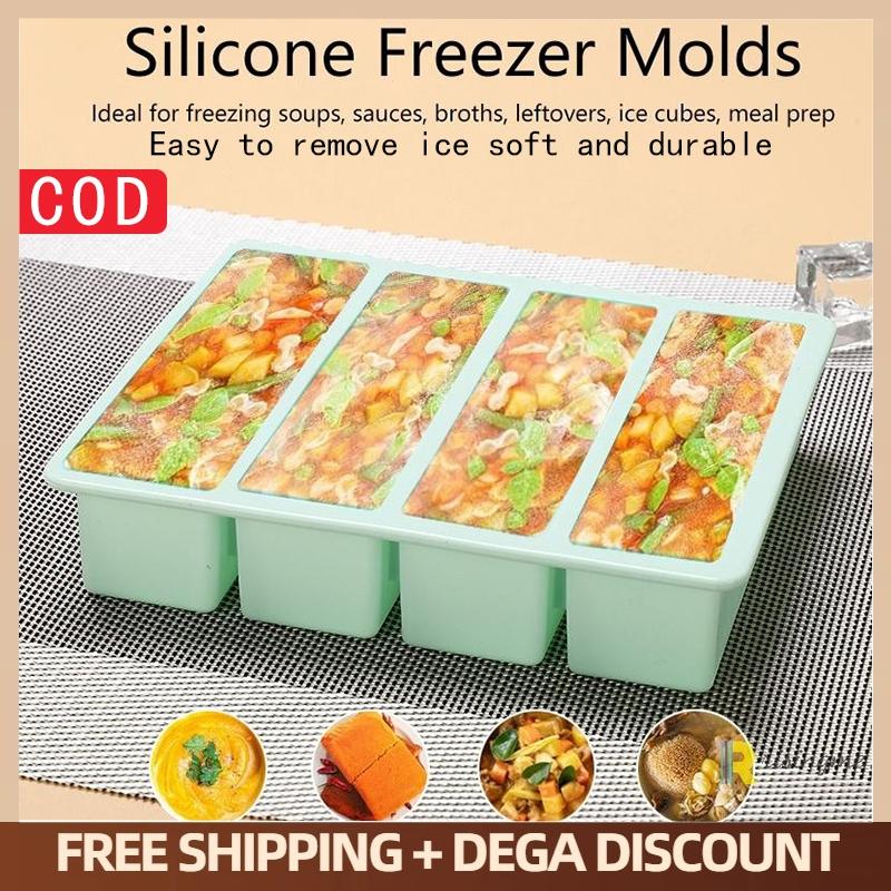 Bandeja de Silicone Extragrand - Food Xxl avaliação e preço