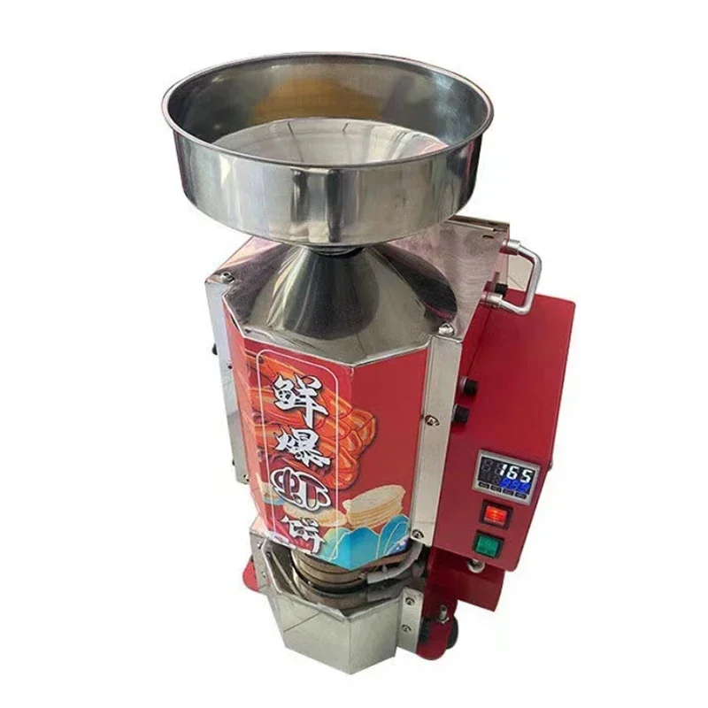 Máquina de fazer bolo de arroz - Food Snacks In Korea avaliação e preço