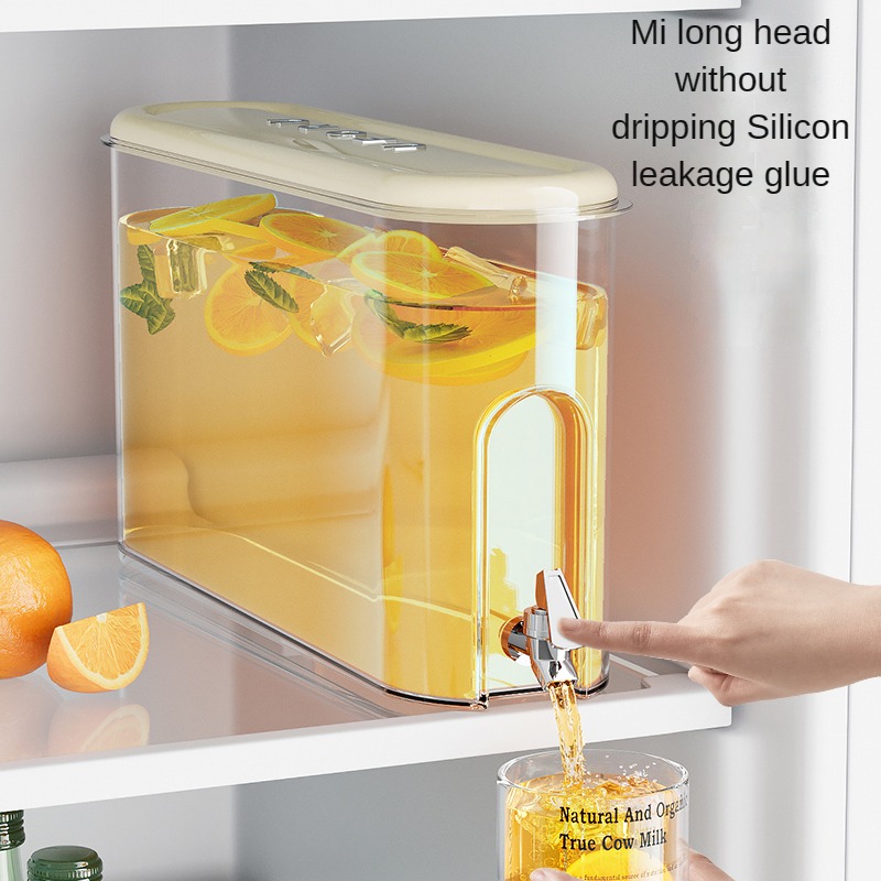 Jarro de água selado de grande - Food Xxl avaliação e preço