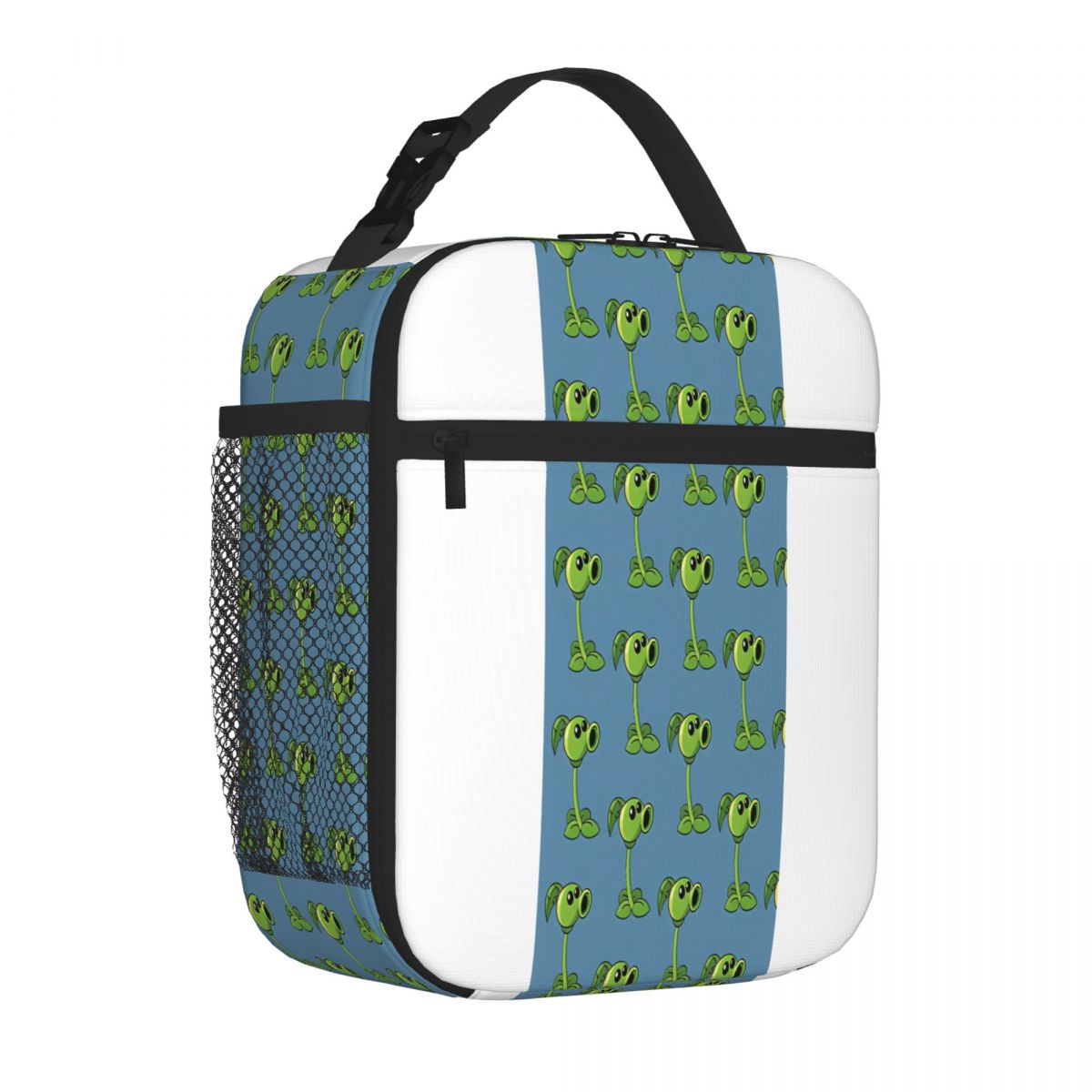 Bolsa de Lanche para Pré-escol - Zombie Snacks avaliação e preço