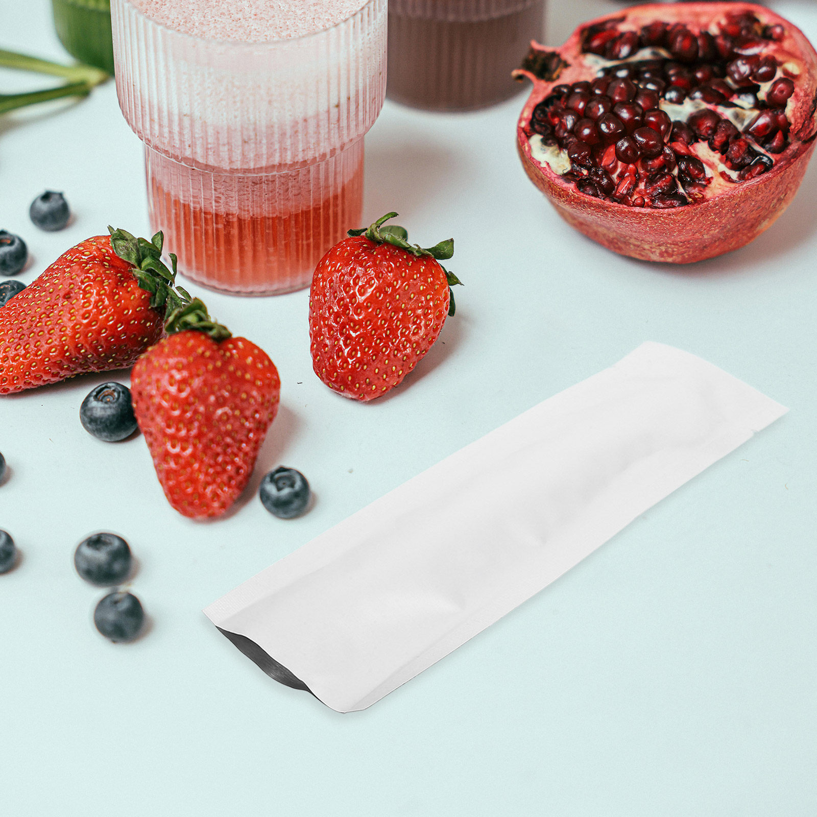 100 Sacos a Vácuo Multifuncion - Food Snacks With Protein avaliação e preço