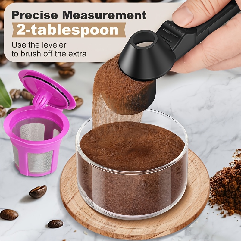 Colher e Funil para Café, Colh - Protein Bar Box avaliação e preço