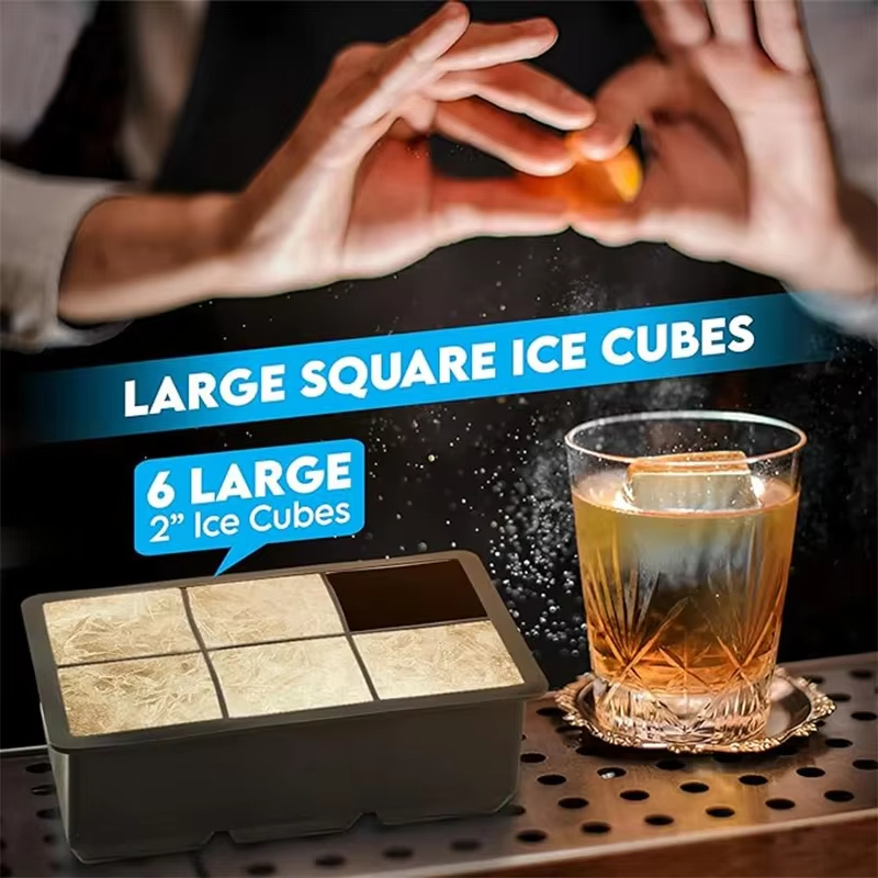 6/8/15 grades grande molde de  - Food Xxl avaliação e preço