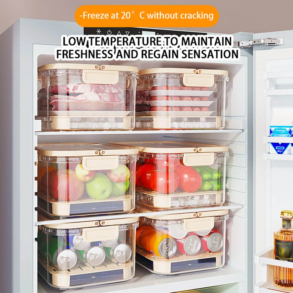 Recipiente portátil de armazen - Food Xxl avaliação e preço