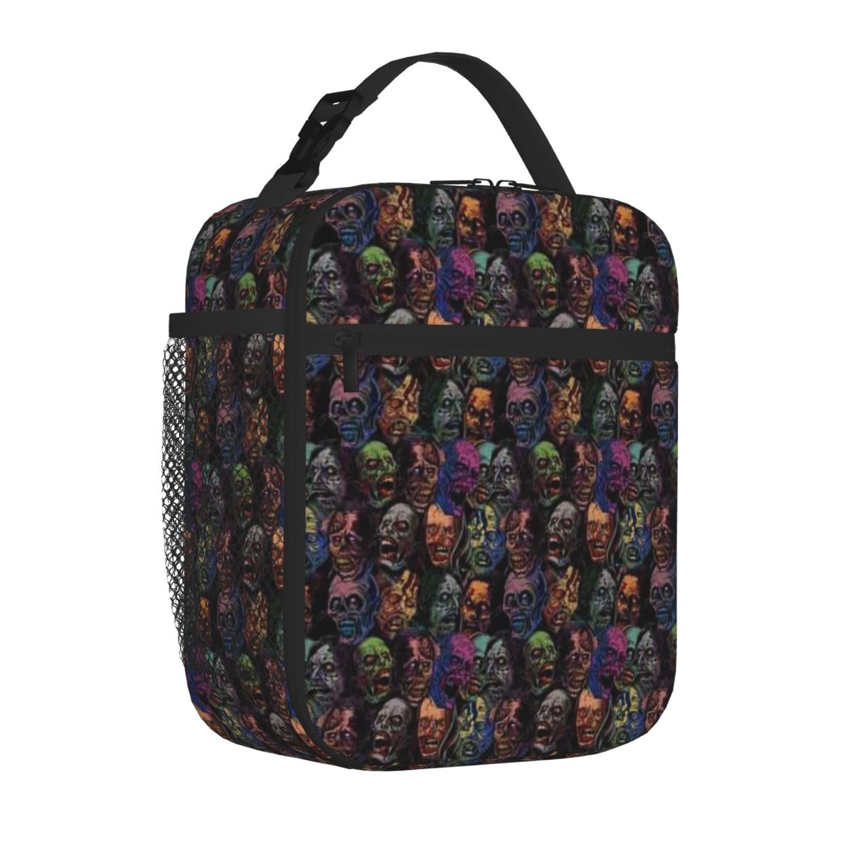 Bolsa Térmica para Lanches com - Zombie Snacks avaliação e preço
