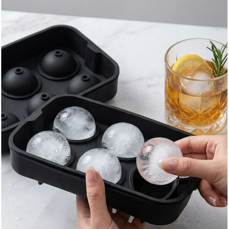 Forma de gelo com 6 cavidades, - Food Xxl avaliação e preço