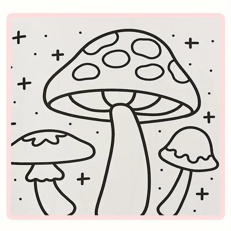 1pc coco wyo livro de colorir  - Food And Snacks Coloring Book avaliação e preço