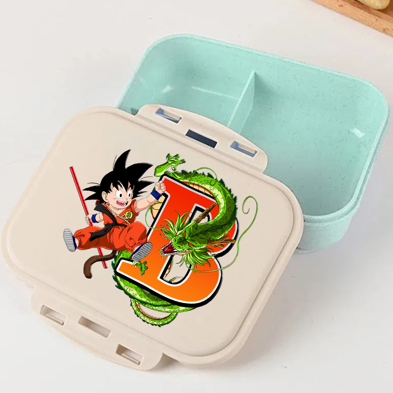 Lancheira Dragon Ball para Hom - Food Xxl avaliação e preço