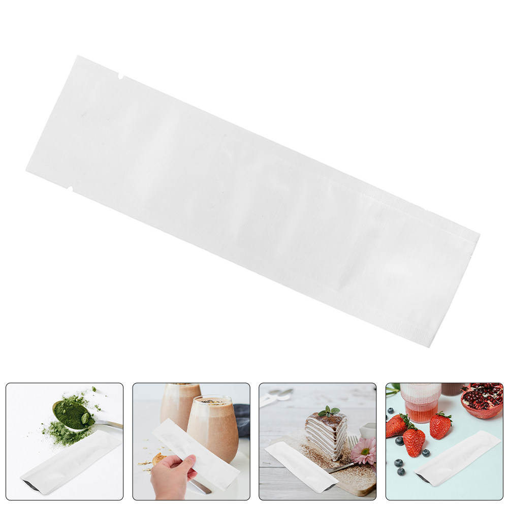 100 Sacos a Vácuo Termosseláve - Food Snacks With Protein avaliação e preço