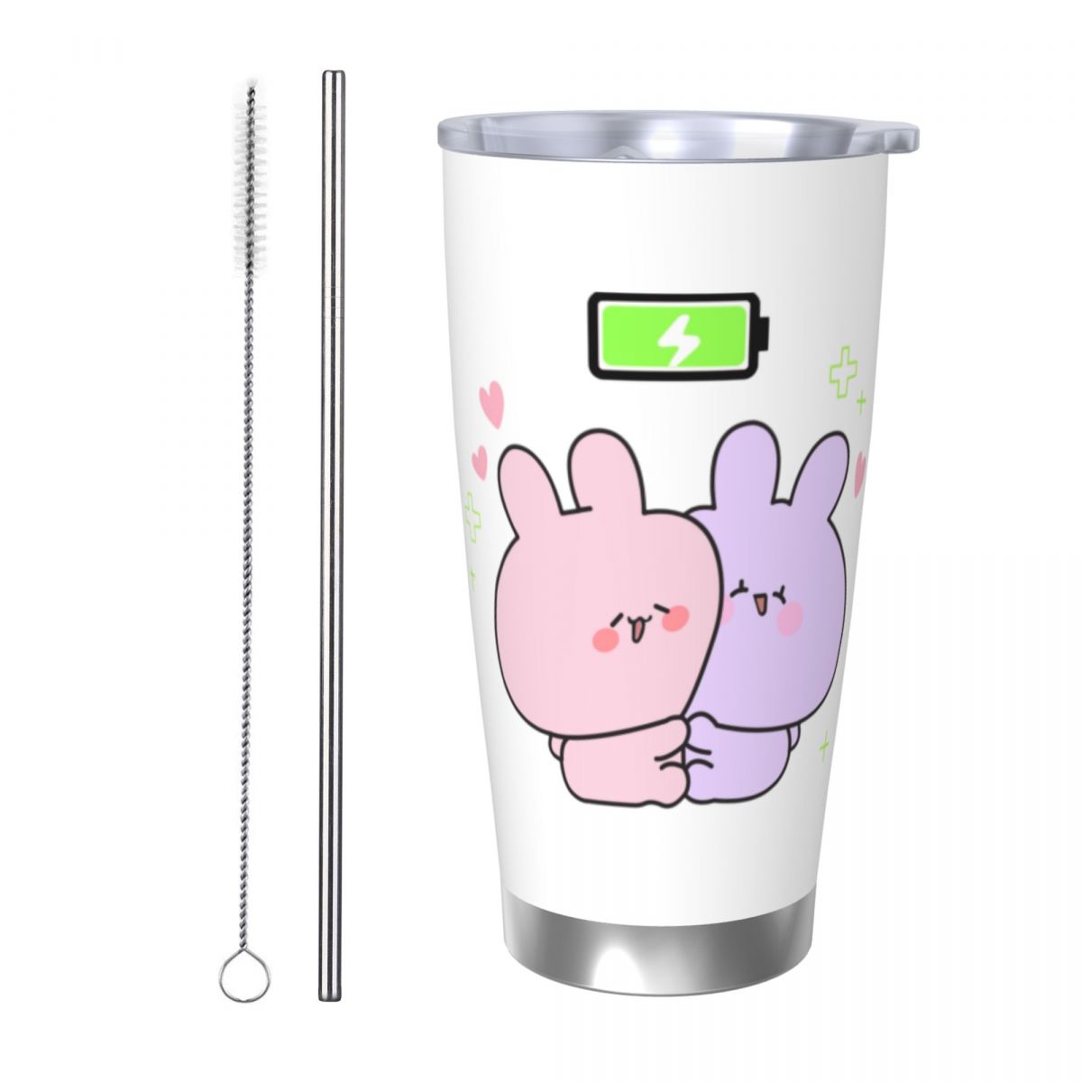 Copo Asamimichaan Cute Asamimi - Food Xxl avaliação e preço