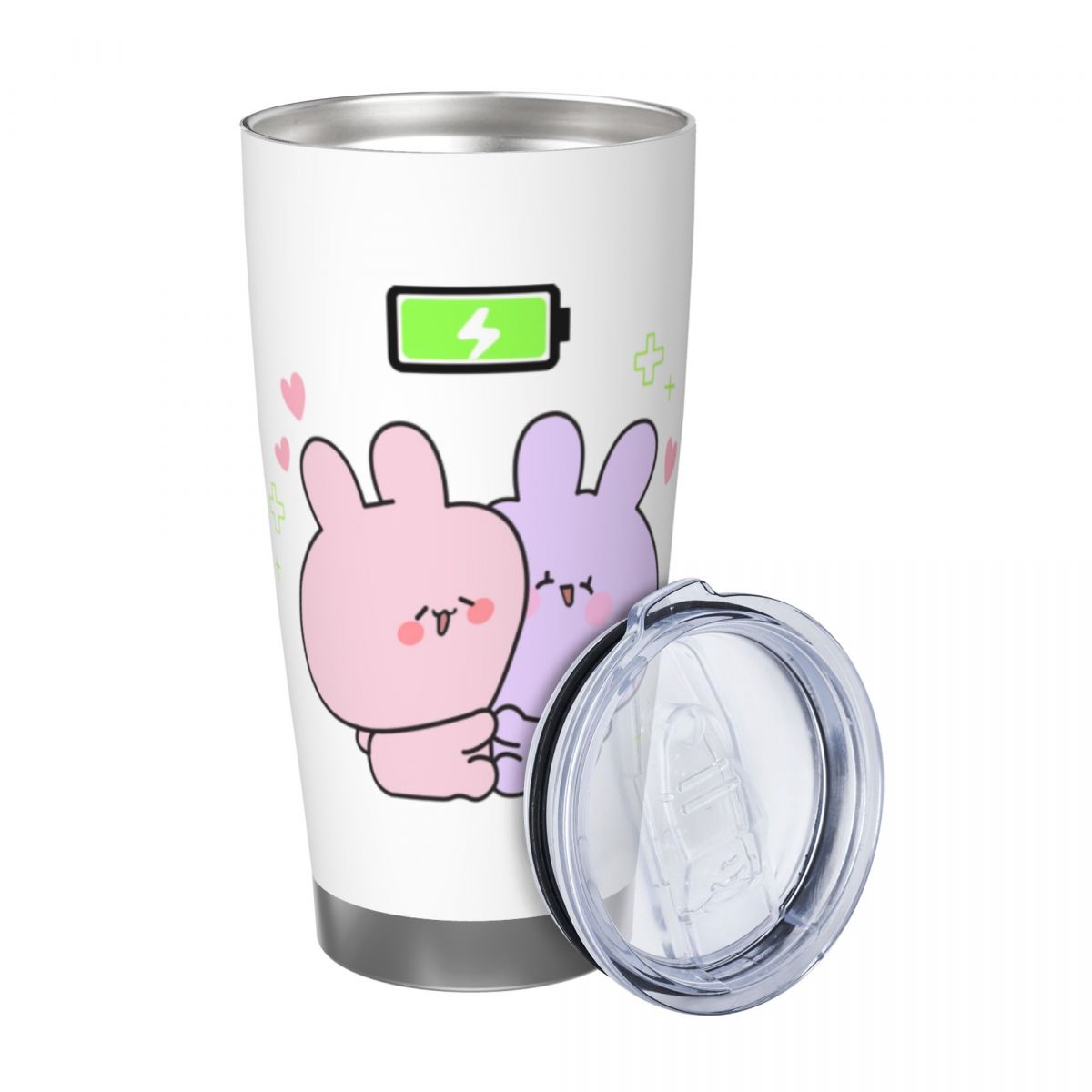 Copo Asamimichaan Cute Asamimi - Food Xxl avaliação e preço